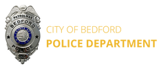 Bedford Police Department - Official Site